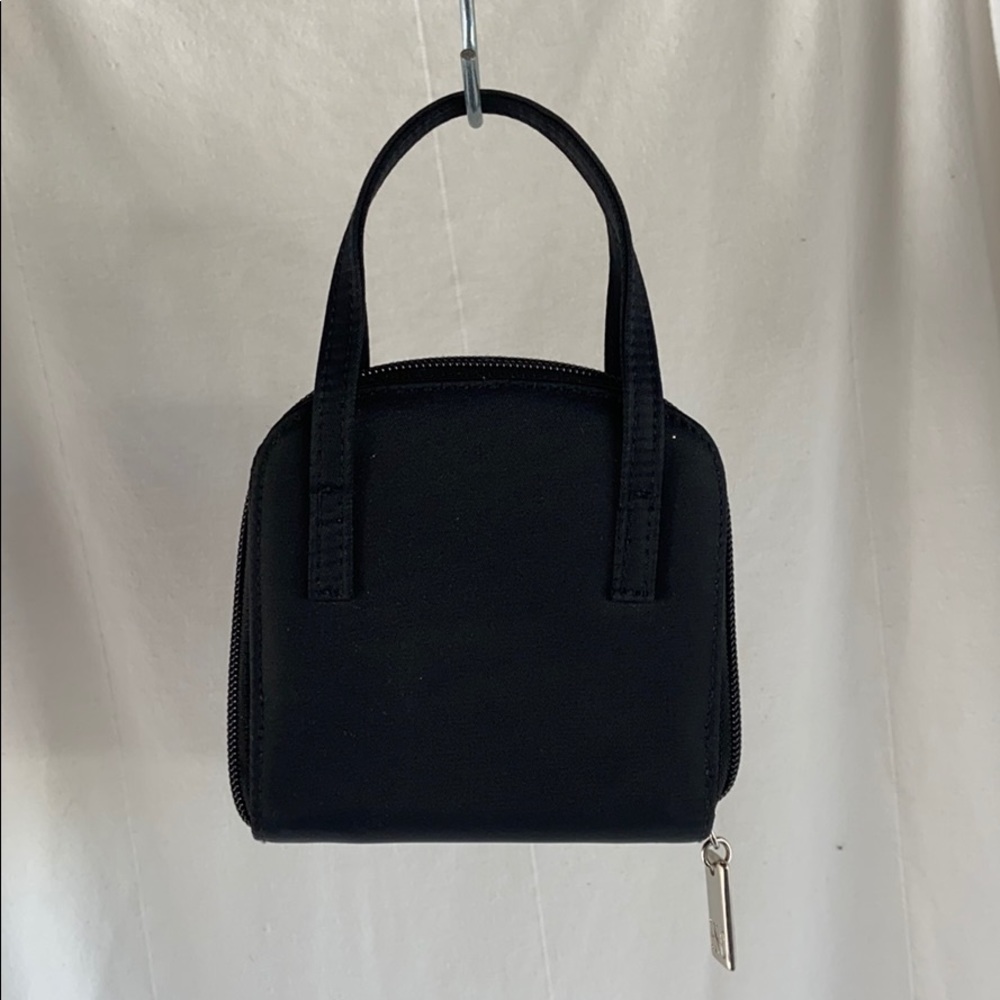 INC purse with handle